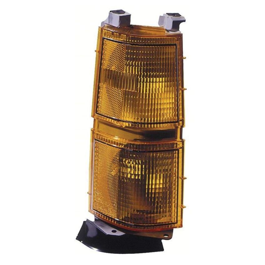 DEPO 333-1512R-US-L3 Corner Lamp