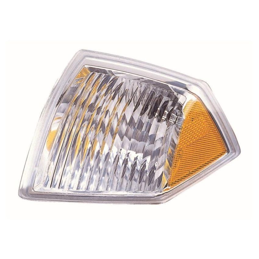 DEPO 333-1528L-US Corner Lamp
