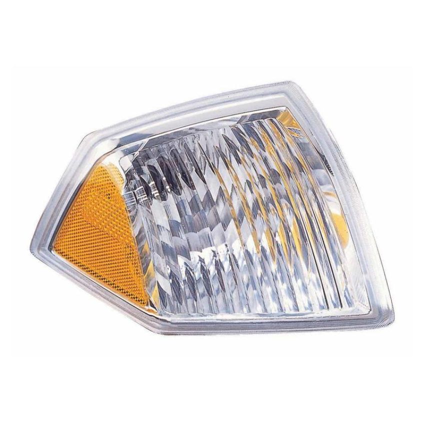 DEPO 333-1528R-UC Capa Corner Lmp