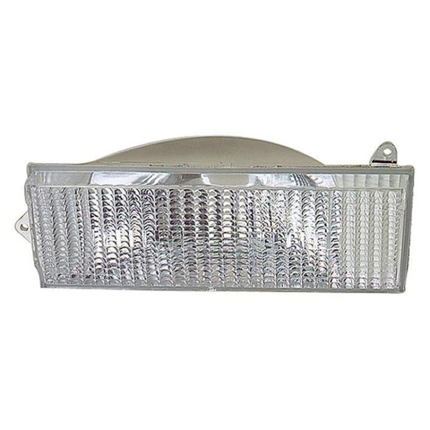 DEPO 333-1602L-US Signal Lamp