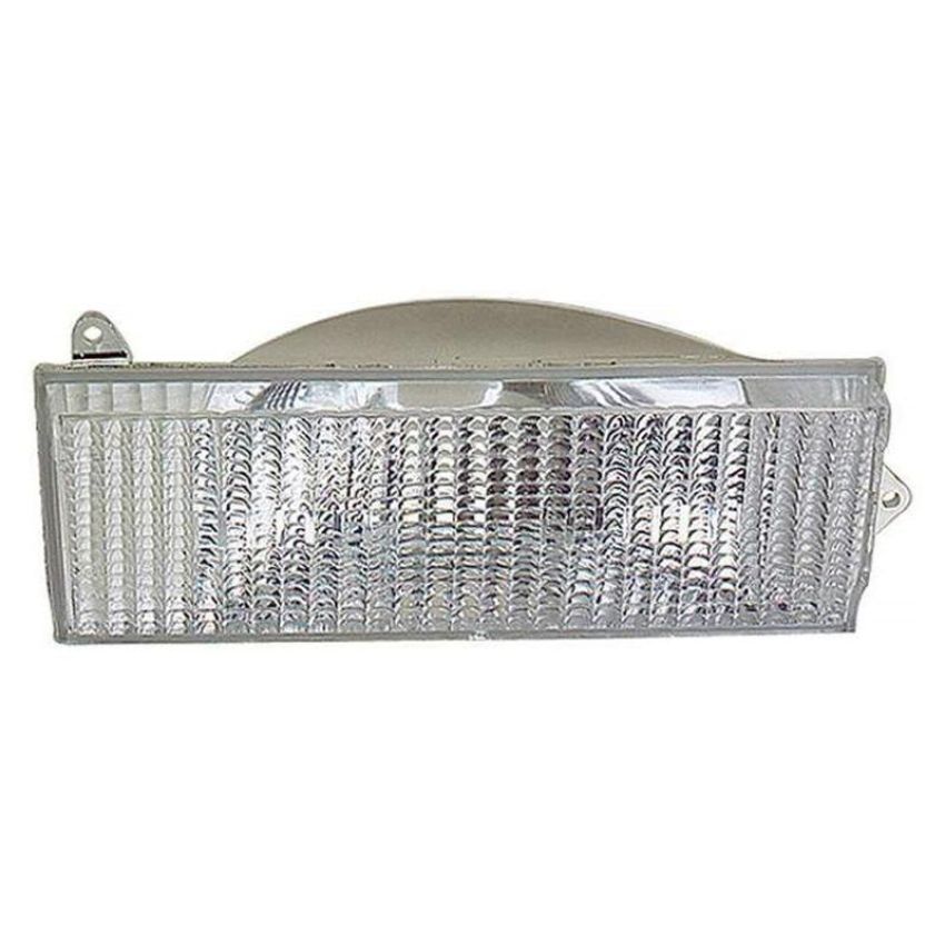 DEPO 333-1602R-US Signal Lamp
