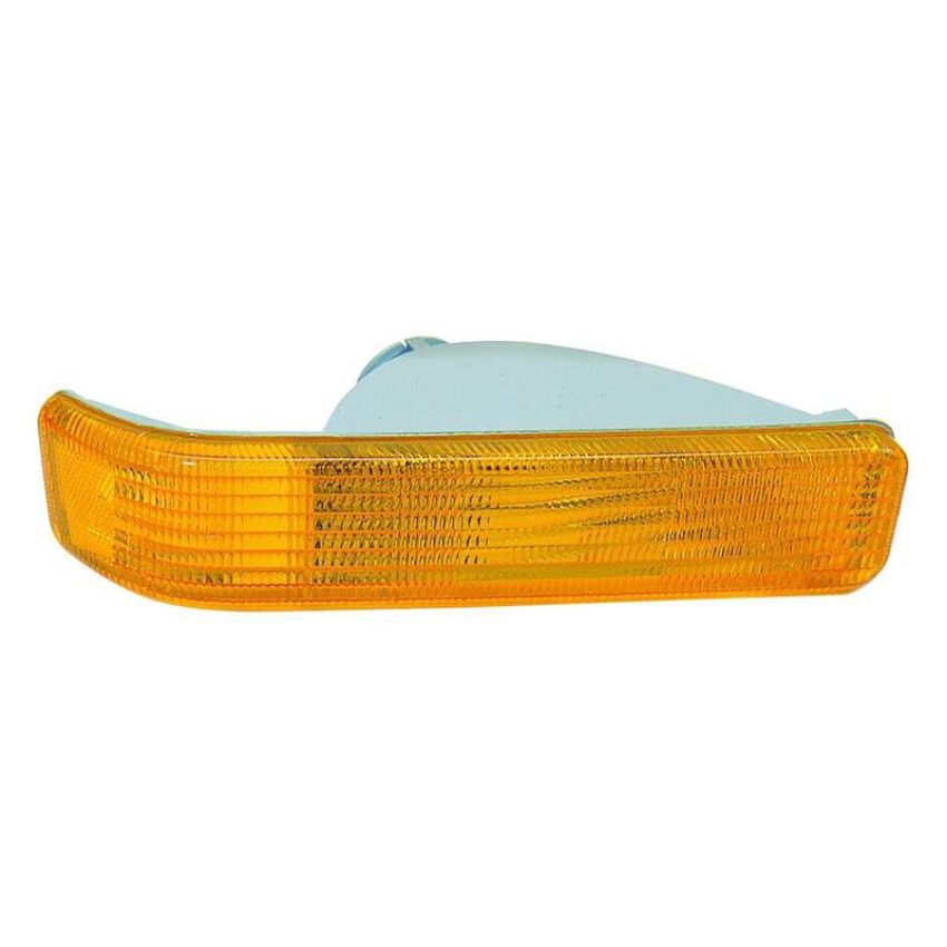 DEPO 333-1607R-US Signal Lamp