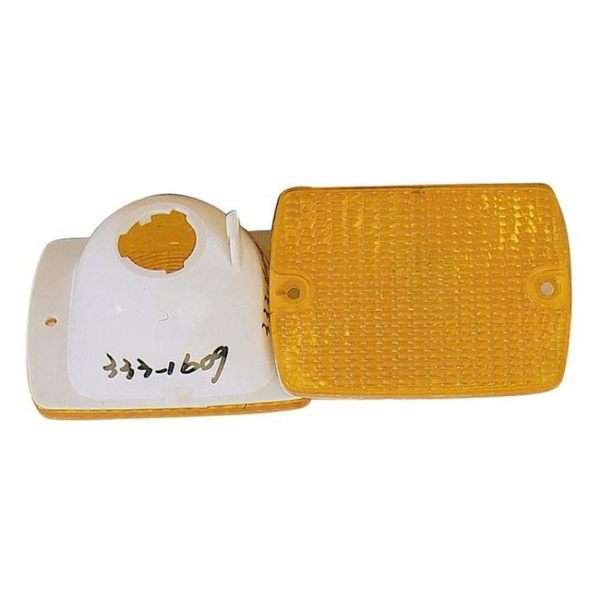 DEPO 333-1609N-USD Signal Lamp