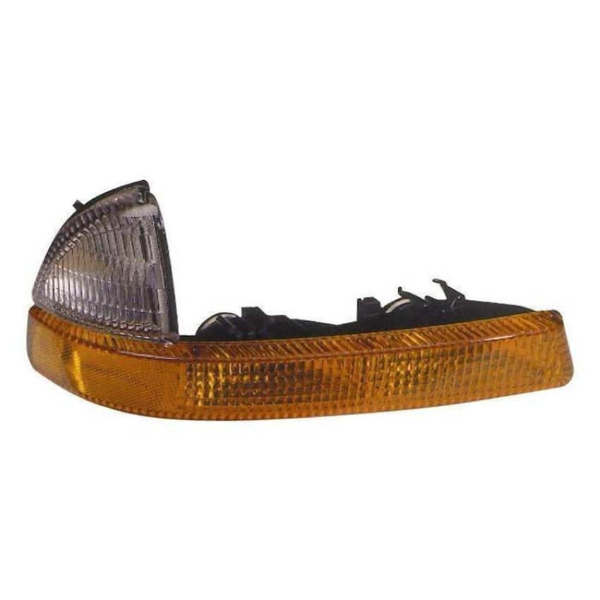 DEPO 333-1614R-US Signal Lamp