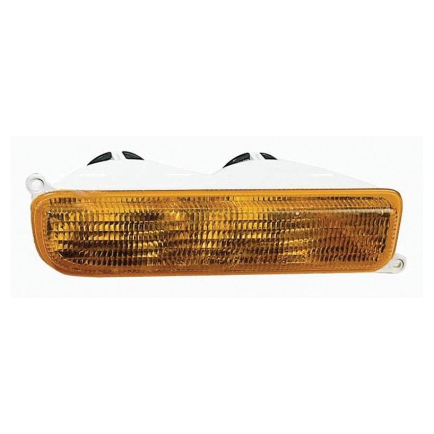 DEPO 333-1625R-US Signal Lamp