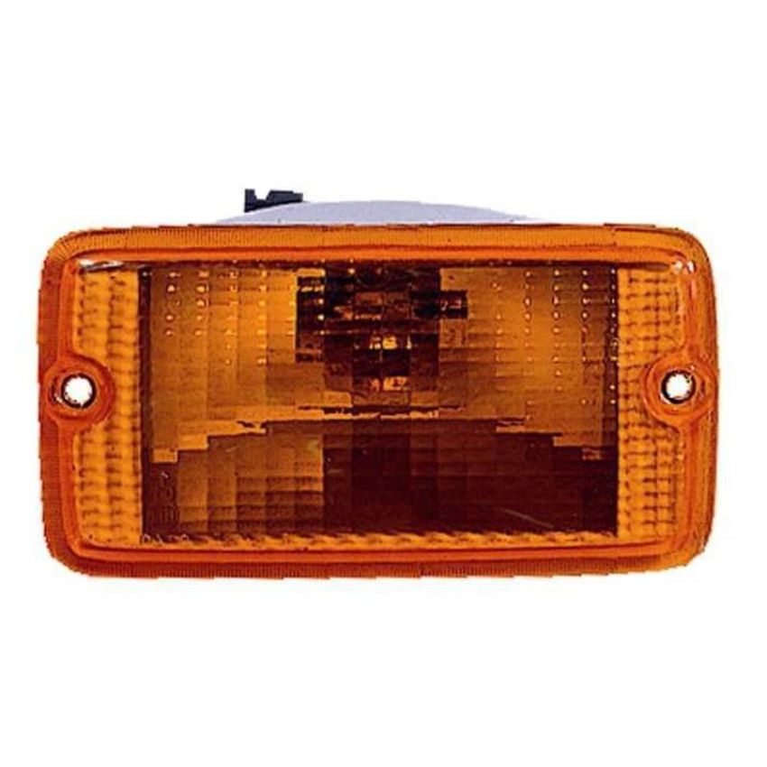 DEPO 333-1626R-USN Signal Lamp