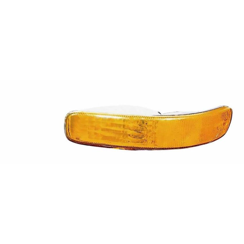 DEPO 333-1630L-US Signal Lamp