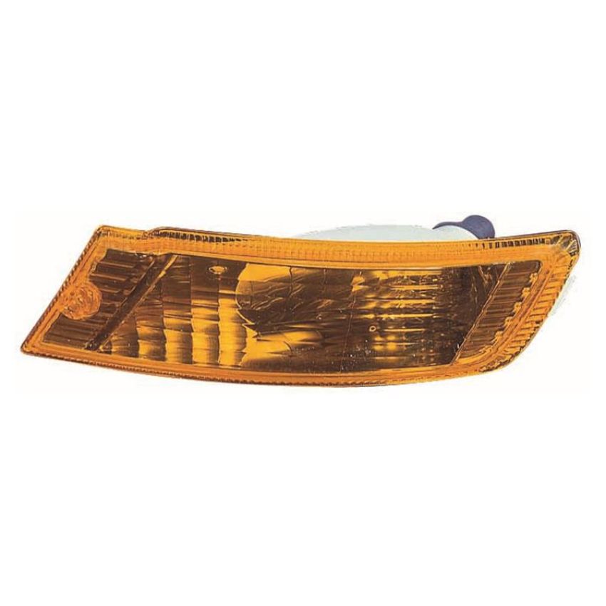DEPO 333-1631L-AS Signal Lamp