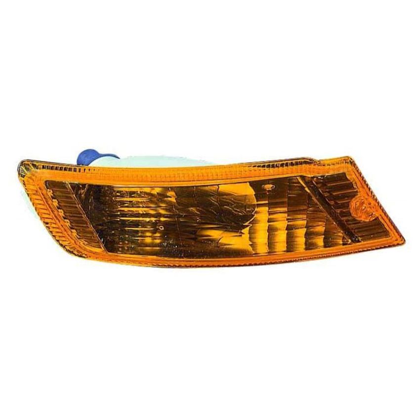 DEPO 333-1631R-AS Signal Lamp