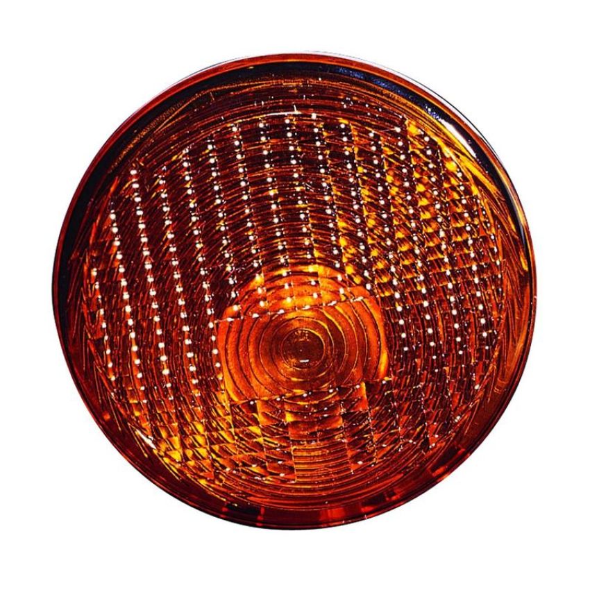 DEPO 333-1632L-AC Capa Signal Lmp