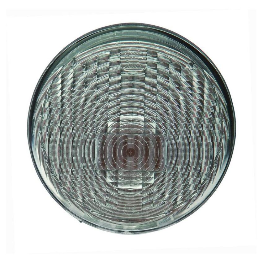 DEPO 333-1632R-AC-C Capa Signal Lmp
