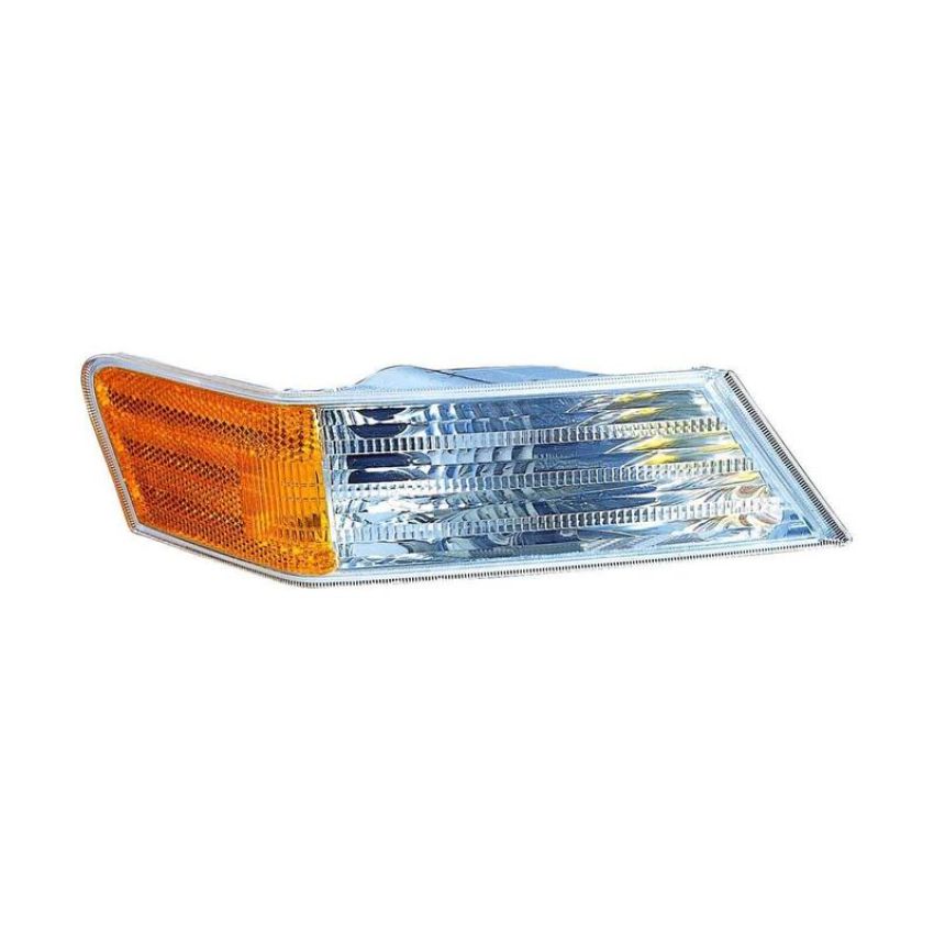 DEPO 333-1633R-USD Signal Lamp