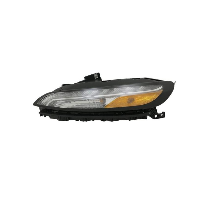 DEPO 333-1635L-AS Drl