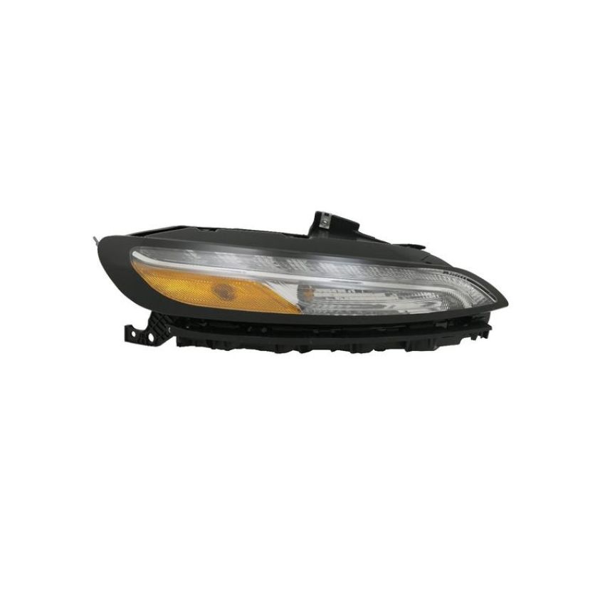 DEPO 333-1635R-AS Drl