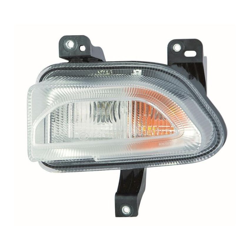 DEPO 333-1636L-AQ Signal Lamp