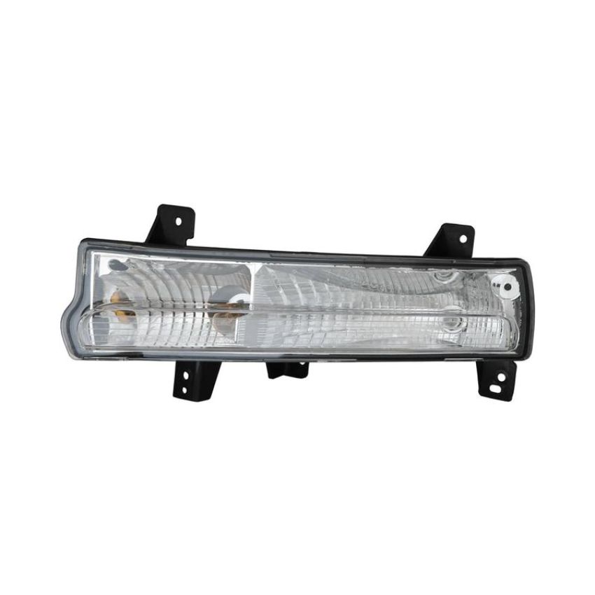 DEPO 333-1638L-AC Capa Signal Lmp