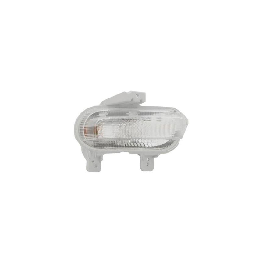 DEPO 333-1642R-AS Signal Lamp