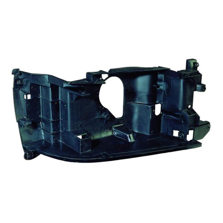 DEPO 333-1703R-D Head Lmp Brackt