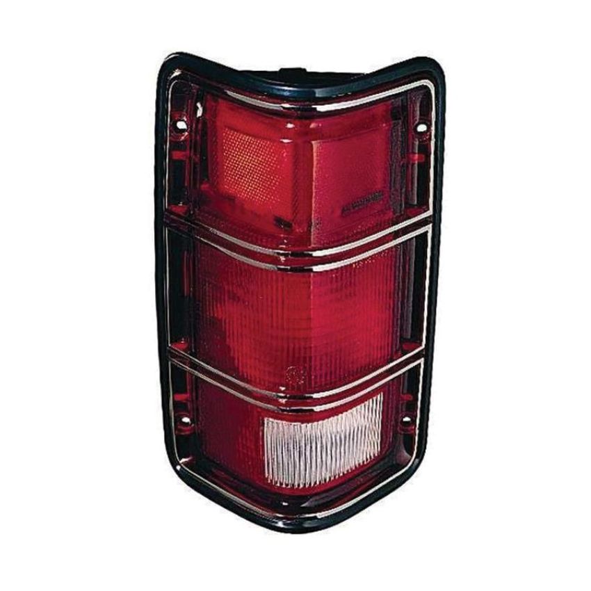 DEPO 333-1902L-US23 Tail Lamp
