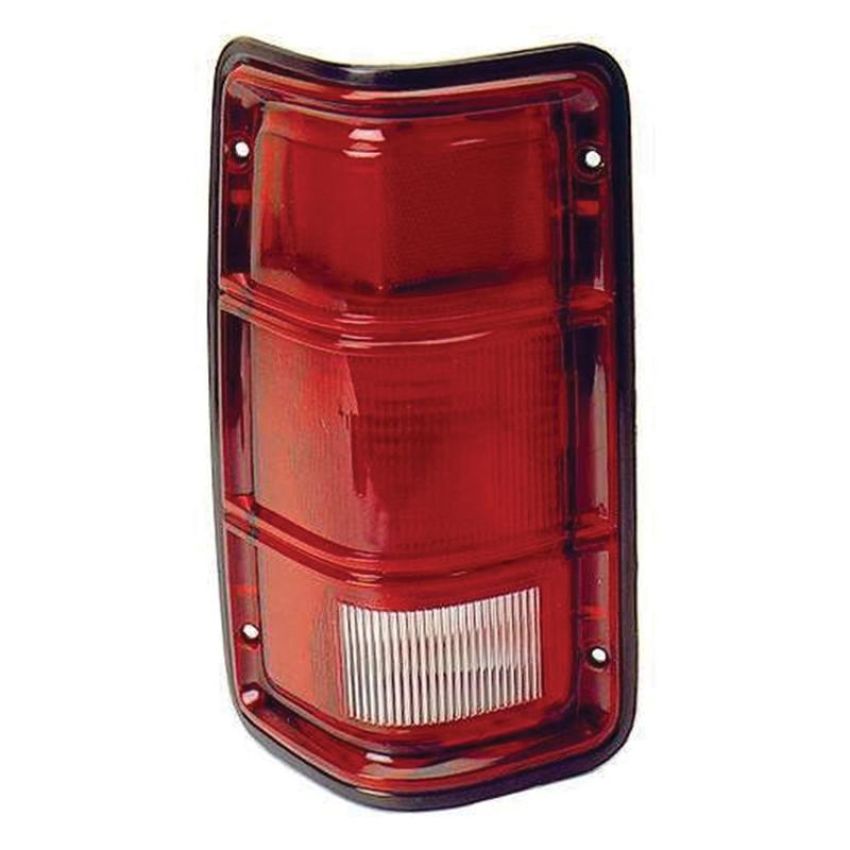 DEPO 333-1902L-US2 Tail Lamp