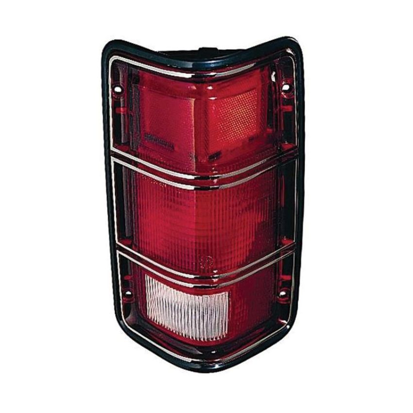 DEPO 333-1902R-US23 Tail Lamp