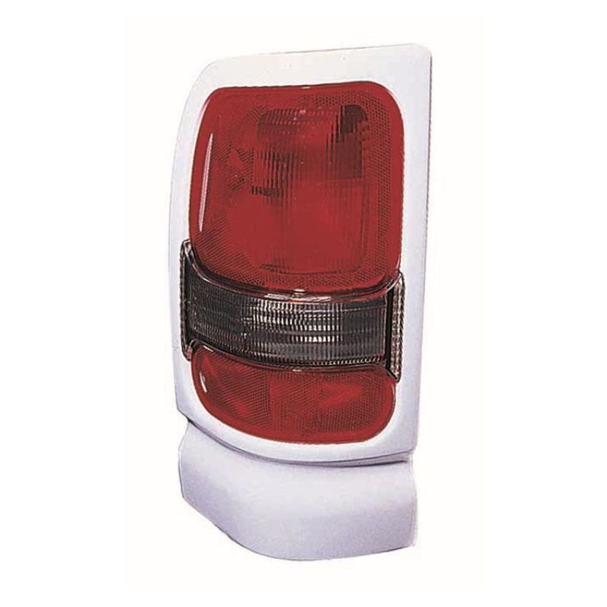 DEPO 333-1909L-US5 Tail Lamp
