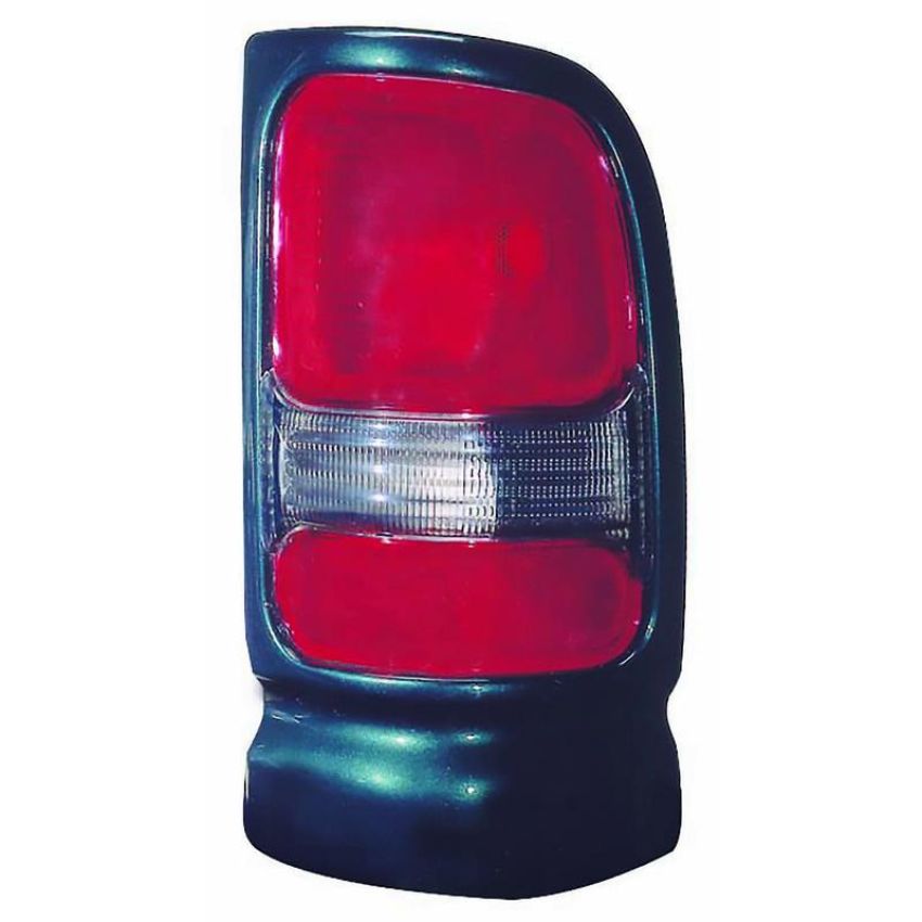 DEPO 333-1909L-US7 Tail Lamp
