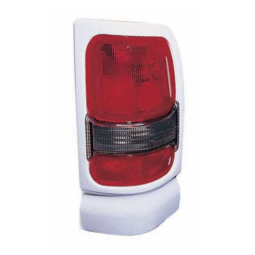 DEPO 333-1909R-US5 Tail Lamp