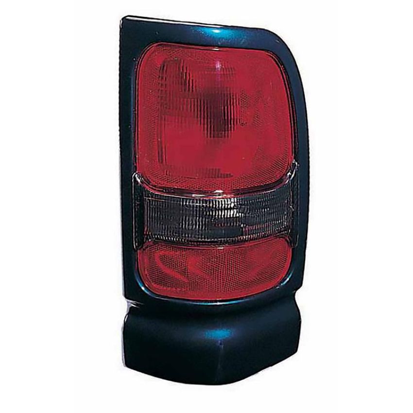 DEPO 333-1909R-US9 Lamp