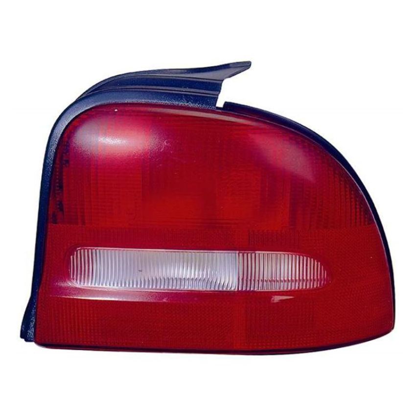 DEPO 333-1910R-US Tail Lamp
