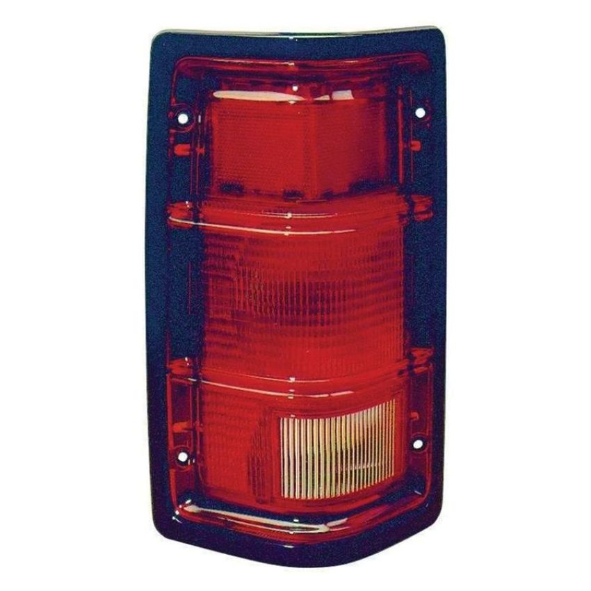DEPO 333-1911L-US2 Tail Lamp