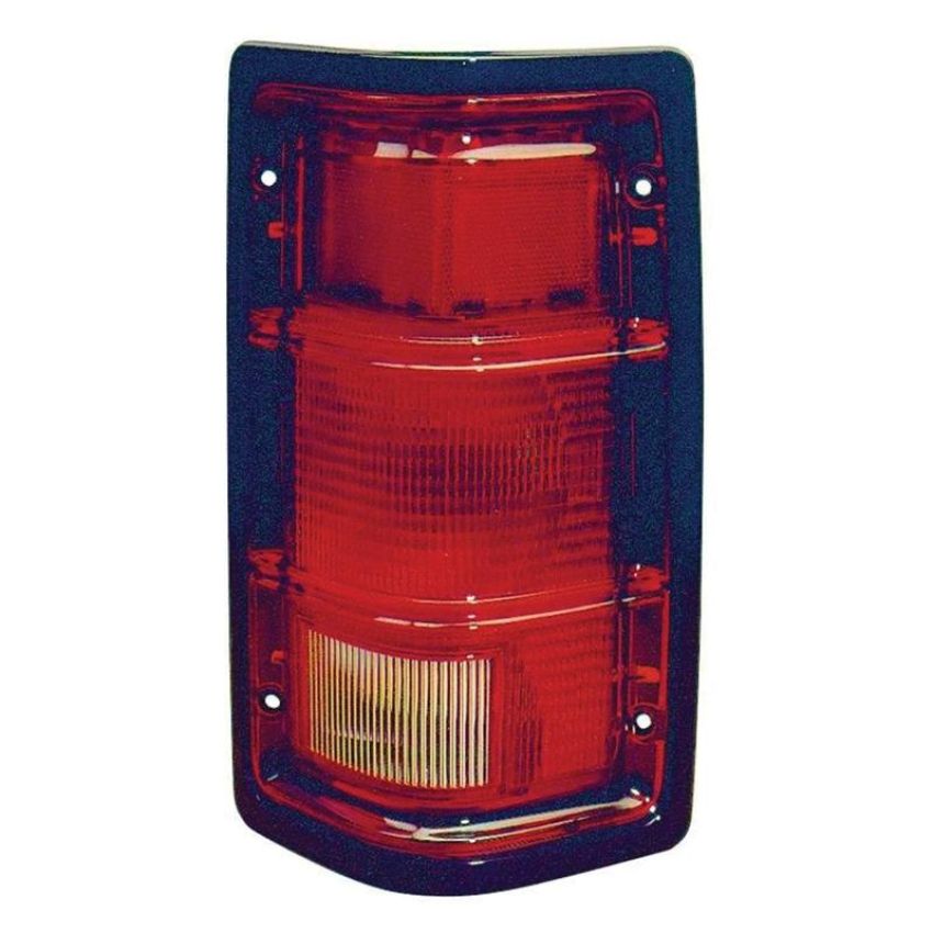 DEPO 333-1911R-US2 Tail Lamp