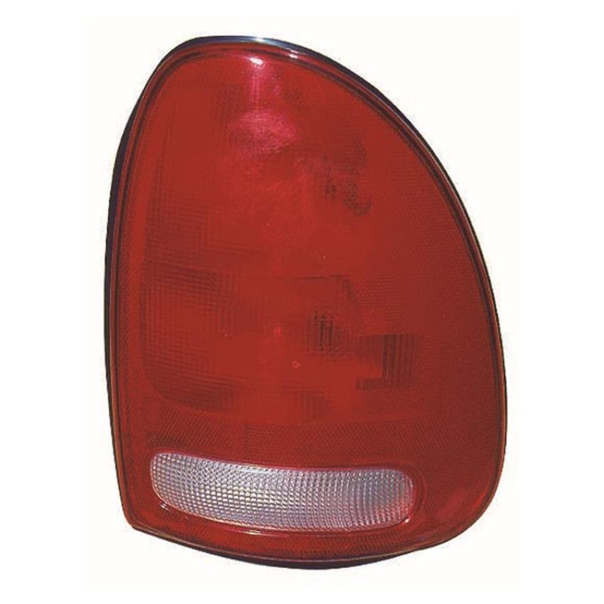 DEPO 333-1915R-XS Tail Lamp