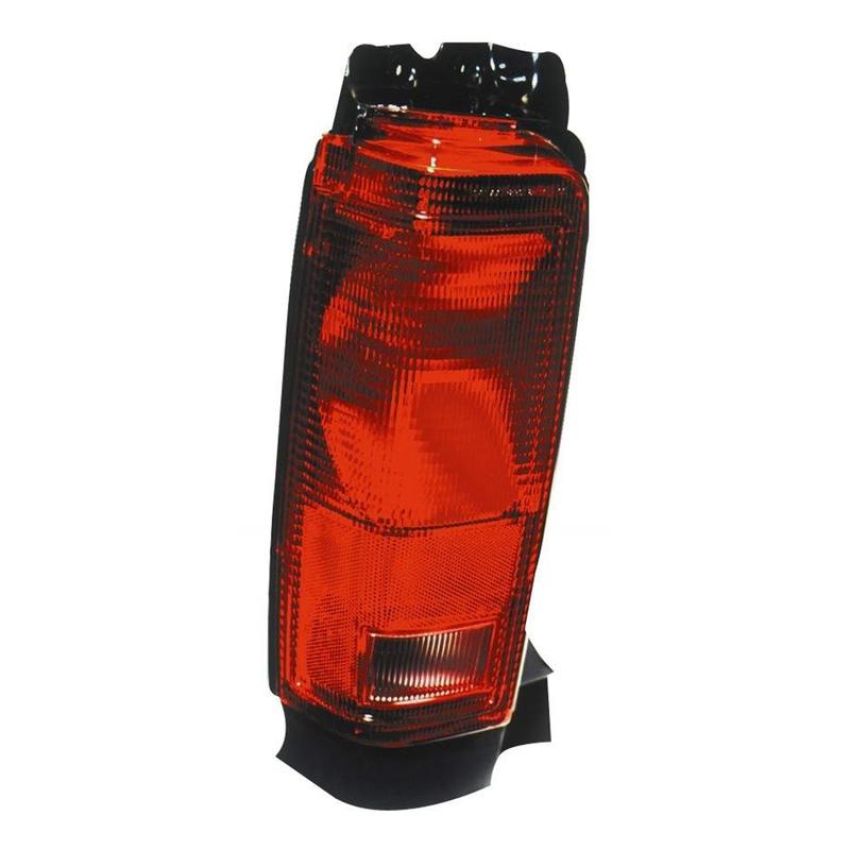 DEPO 333-1918L-US-LO Tail Lamp