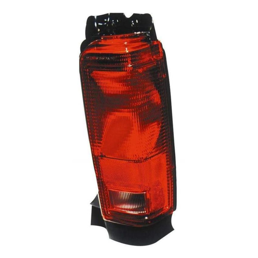 DEPO 333-1918R-US-LO Tail Lamp