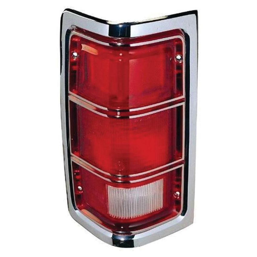 DEPO 333-1923L-US13 Tail Lamp
