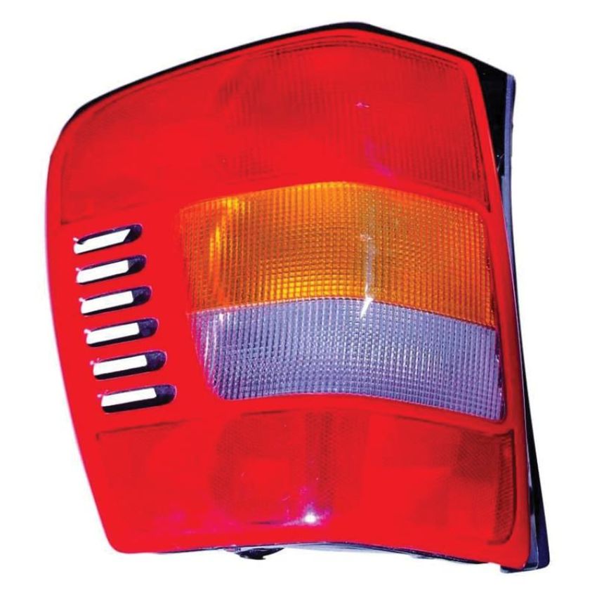 DEPO 333-1925L-AS Tail Lamp