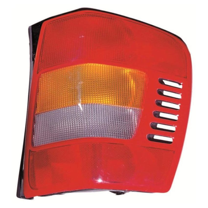 DEPO 333-1925R-AS Tail Lamp