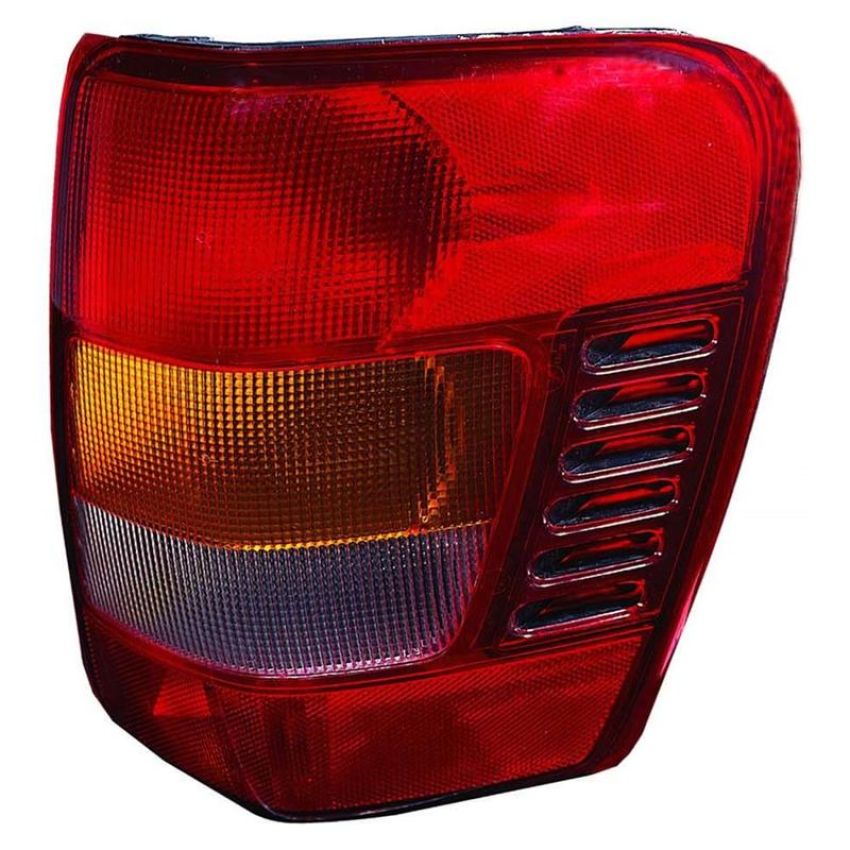 DEPO 333-1925R-AS-R Tail Lamp