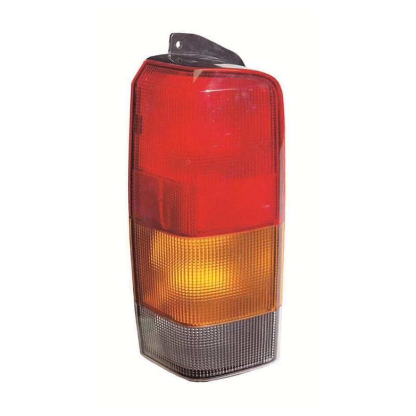 DEPO 333-1926L-UC Capa Tail Lamp
