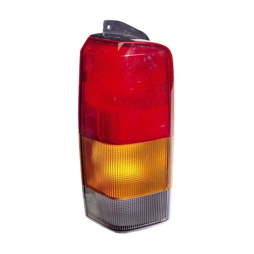 DEPO 333-1926L-US Tail Lamp