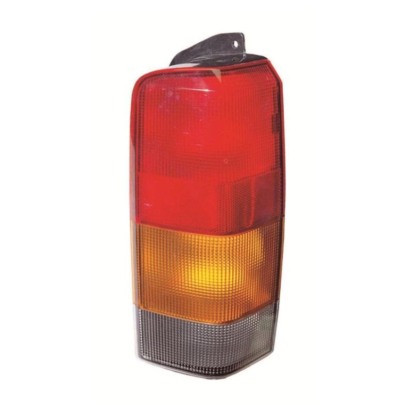 DEPO 333-1926R-UC Capa Tail Lamp