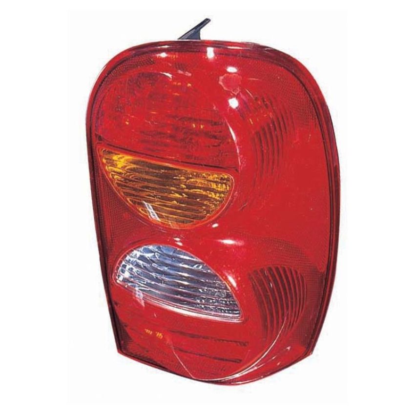 DEPO 333-1932R-AC Capa Tail Lamp