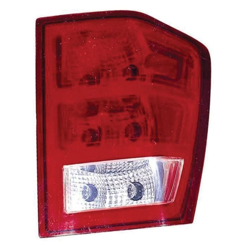 DEPO 333-1937R-AS Tail Lamp