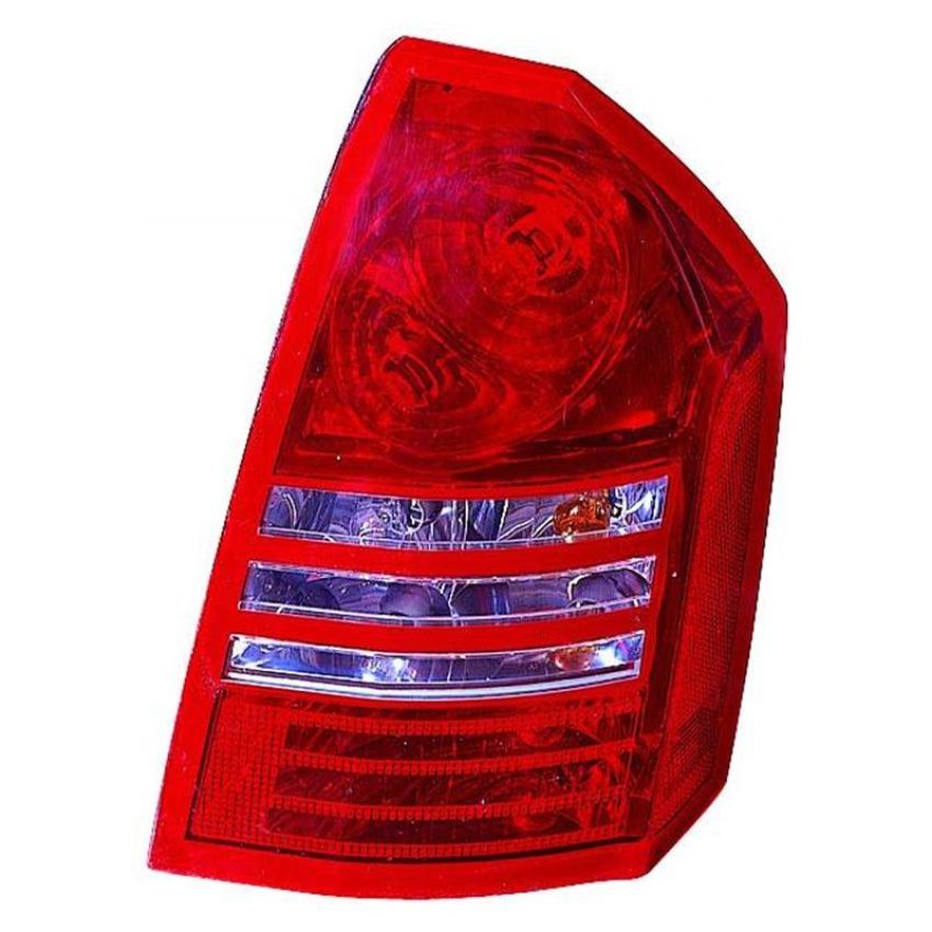 DEPO 333-1939R-US Tail Lamp