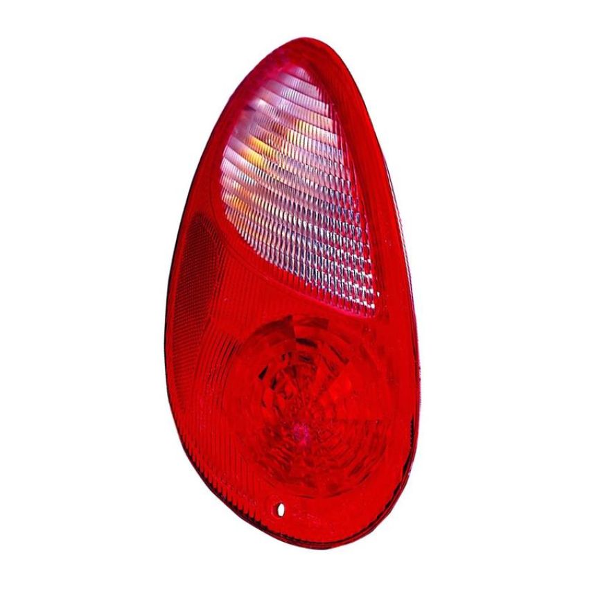 DEPO 333-1943L-AS Tail Lamp