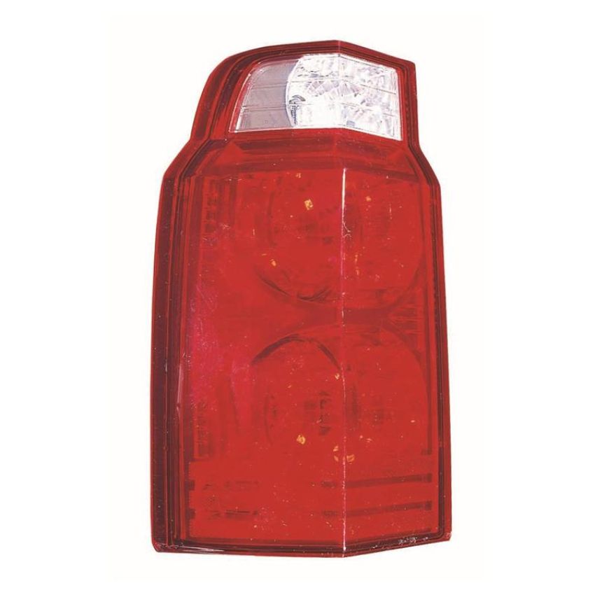 DEPO 333-1944L-AC Capa Tail Lamp