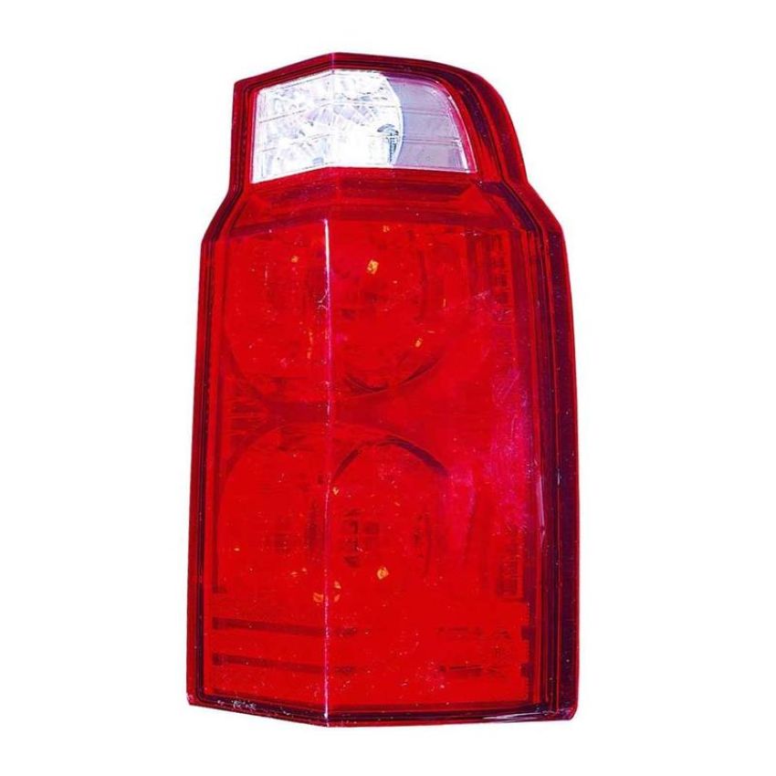 DEPO 333-1944R-AC Capa Tail Lamp