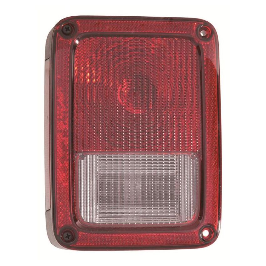 DEPO 333-1945L-AC Capa Tail Lamp