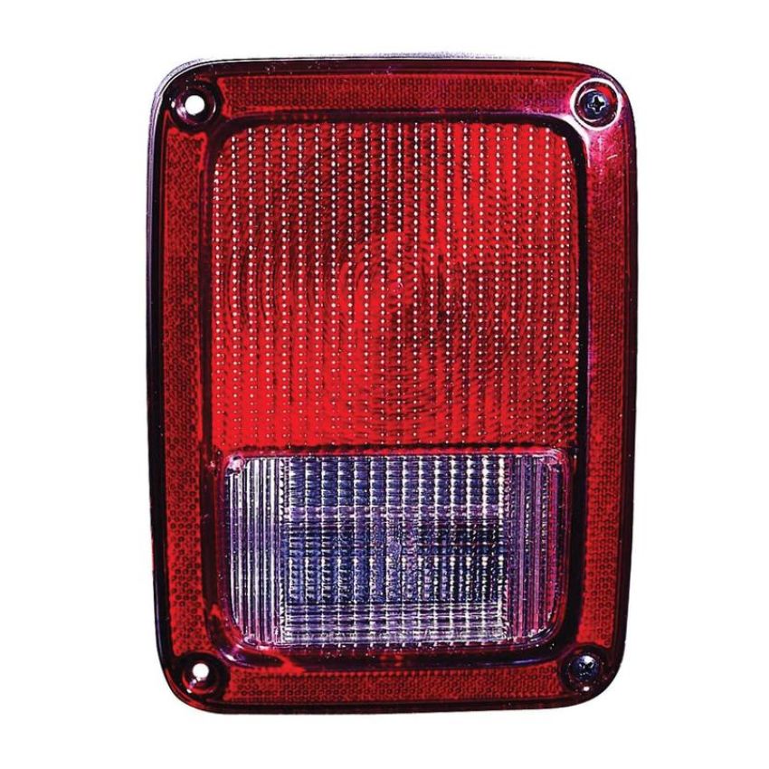 DEPO 333-1945R-AS Tail Lamp